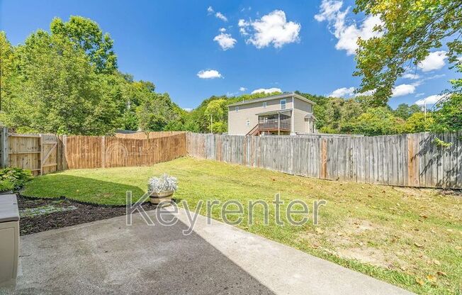 Partner-provided property photo