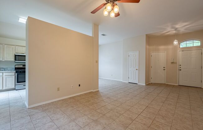 Single Story 3 Bed/2Bath in Leander!!!!