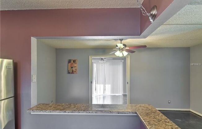 2 beds, 1 bath, $1,395