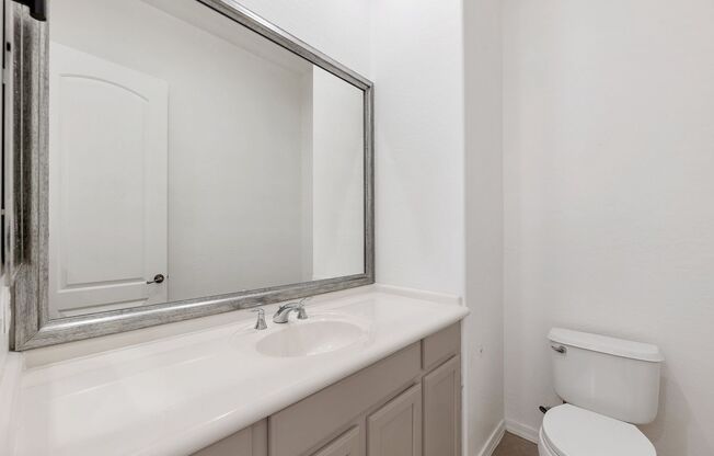 3 Bedroom 2.5 Bath at Villa Verona Scottsdale