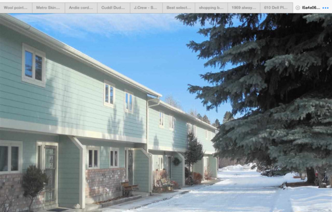 610 Dell Place Unit 6