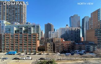 Studio, 1 bath, 474 sqft, $3,050, Unit 4G