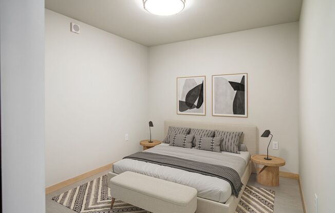 Studio, 1 bath, 539 sqft, $1,290, Unit 803