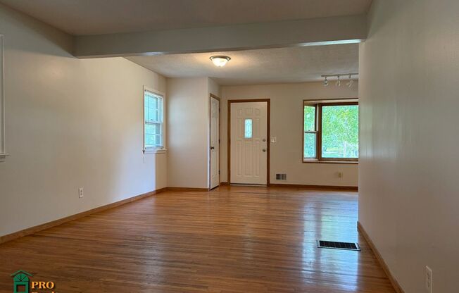 4 Bedroom Home **Free August Rent with an August 2025 Move In**
