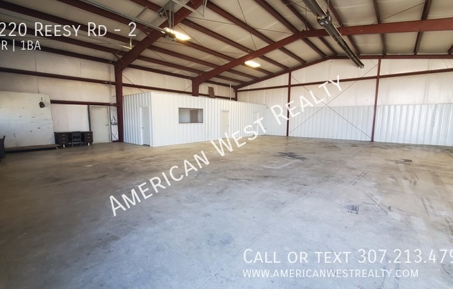 Partner-provided property photo