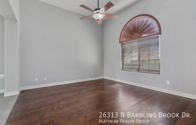 26313 N BABBLING BRK DR