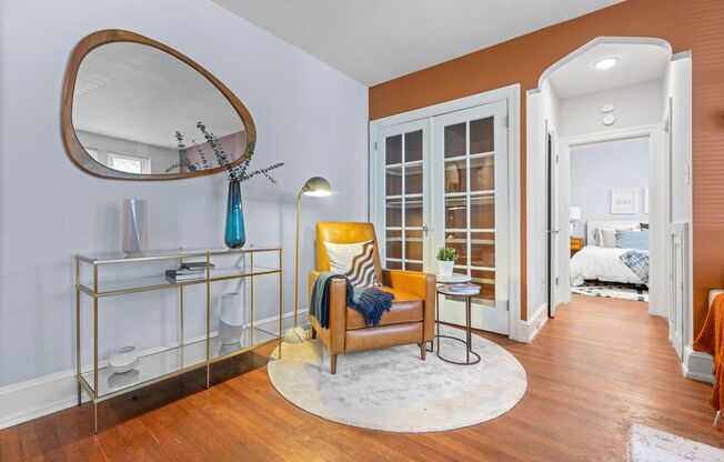 1 bed, 1 bath, 680 sqft, $1,875, Unit 303B