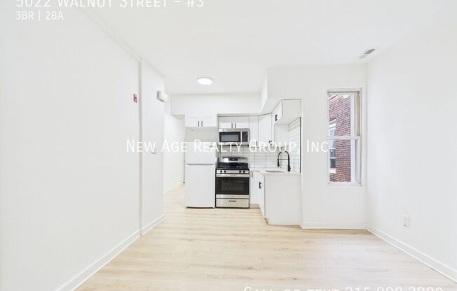 5022 Walnut Street