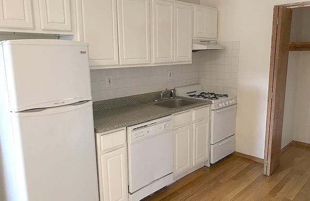 1 bed, 1 bath, $3,000, Unit 3-C