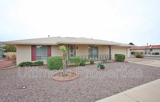 9331 W ARROWHEAD DR