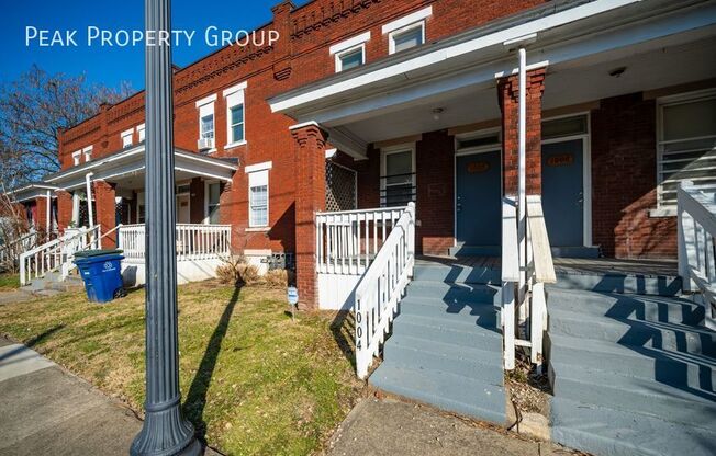 1006 MCALLISTER AVE
