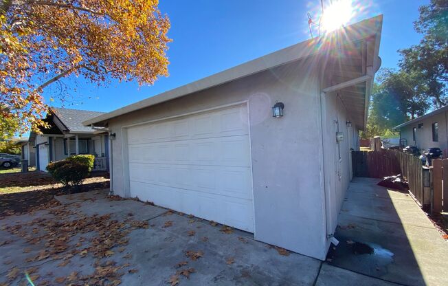 MOVE-IN BONUS: Adorable Updated Home with Open Floor Plan!