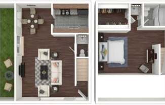 Partner-provided photo for $1070 unit