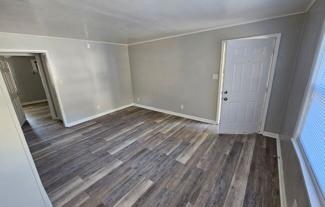 Live in Comfort at Evergreen Apartments in Knoxville!