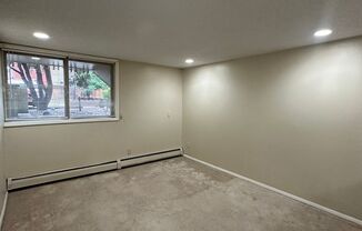 Welcome to your new one-bedroom apartment in Boulder, CO!