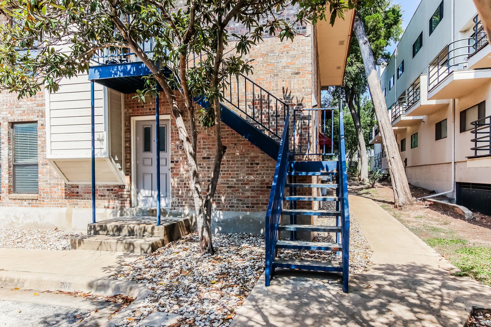 Beautiful one story Condo