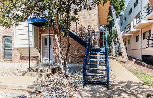 Beautiful one story Condo