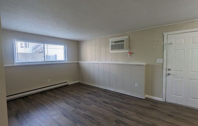 Lower Level 2 Bedroom Apartment