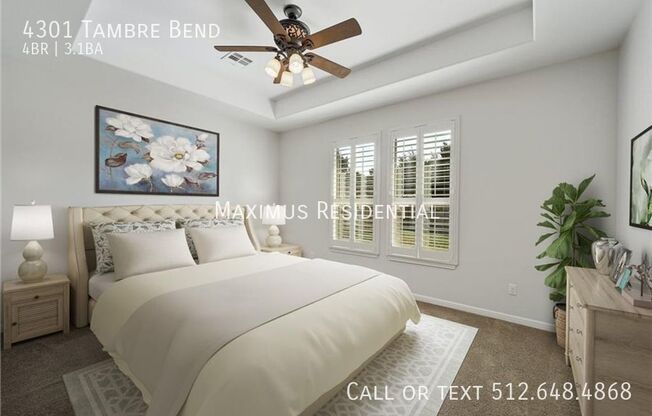4301 TAMBRE BND