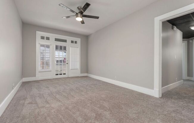 334 E. Oak Street