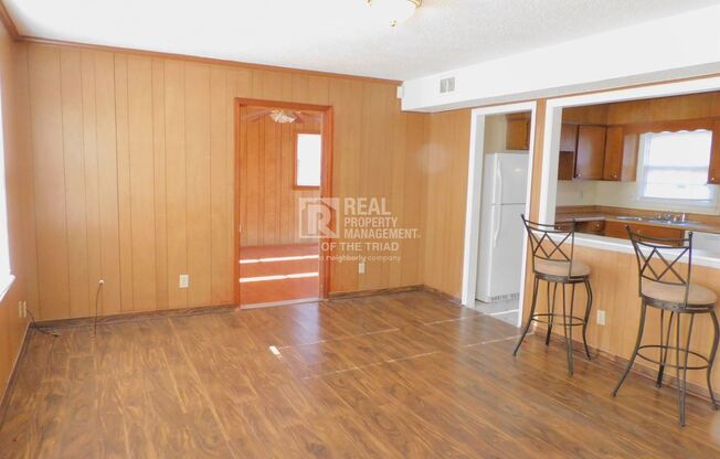 2501 Four Seasons Blvd.