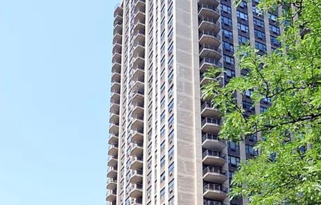 1 bed, 1 bath, 627 sqft, $4,395, Unit 29-H