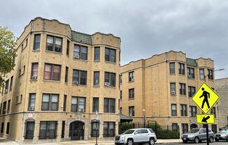 1542 Kedzie