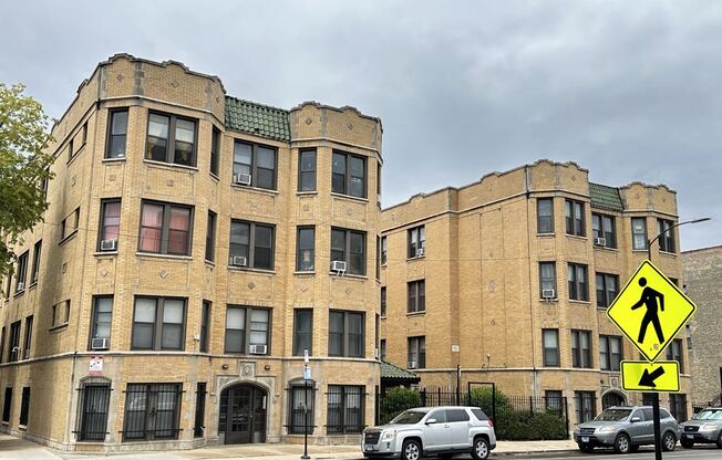 1540 KEDZIE