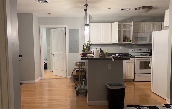 2 beds, 2 baths, 1,063 sqft, $3,300, Unit 311