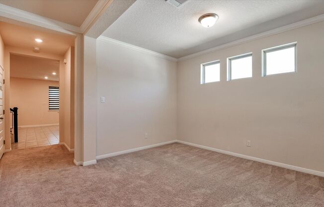 Redland Rd/281 Sienna Subdivision