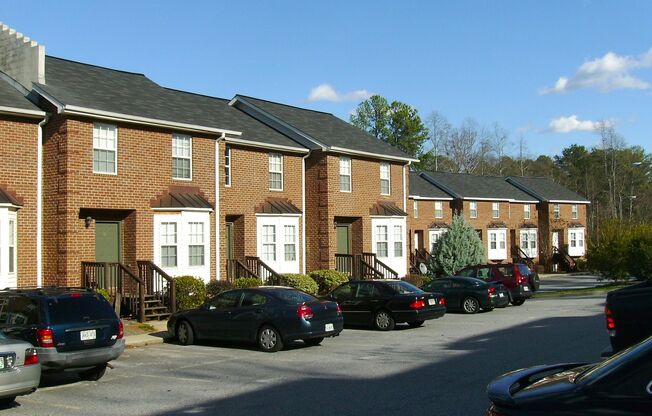 SHENANDOAH PHASE III
