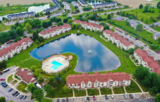South Bridge Apartments