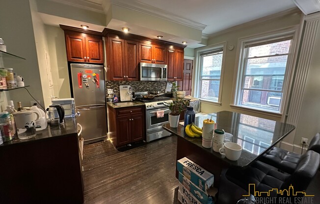 5 Braemore Rd