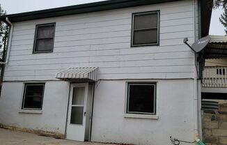 Cozy duplex for Rent on Glen View Ave
