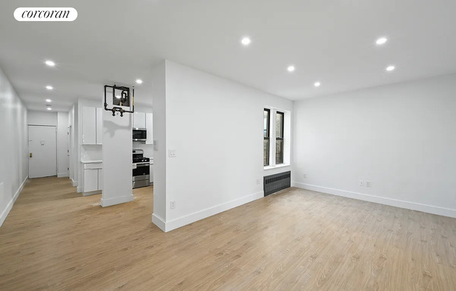 100 CONVENT AVE