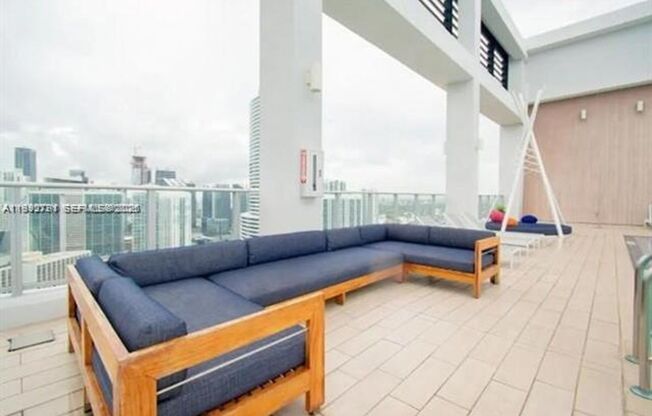 2 beds, 2 baths, 791 sqft, $3,800, Unit 151 SE 1 # 3111