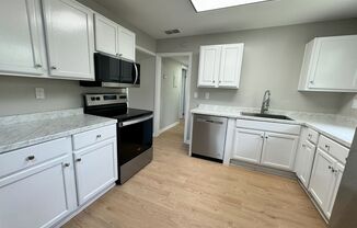 Renovated 3 Bedroom West Side Home w/ Carport