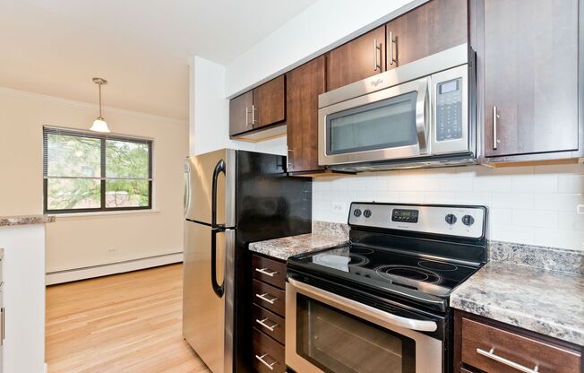1 bed, 1 bath, $1,650, Unit 312