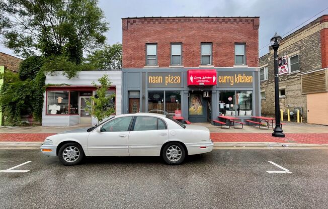 Third St 1133