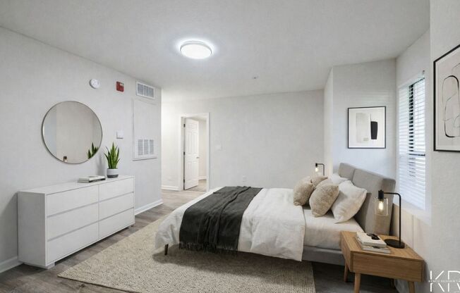 2 beds, 2 baths, 933 sqft, $1,685, Unit C-133