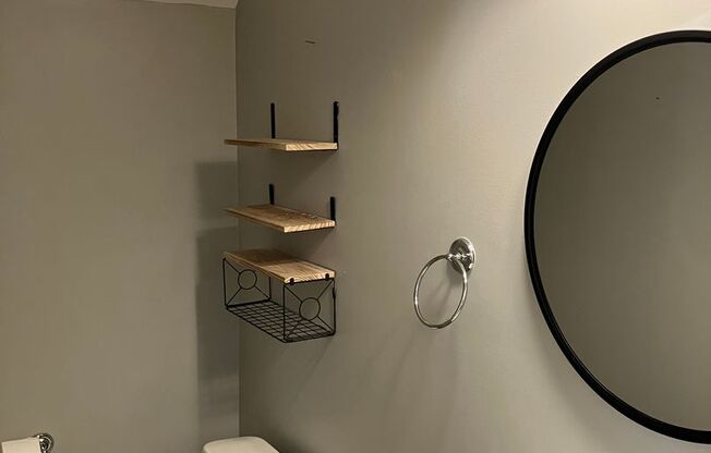 Westmoreland 3 bed, 2.5 bath