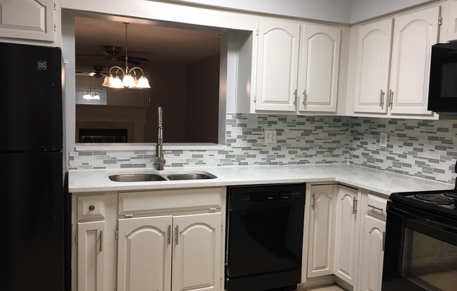 Upgraded 2BR/2.5BA Townhome for Rent – $1,795/month