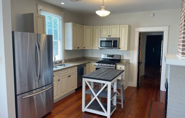Rental in Heart of Mid City
