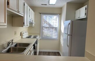 1 bed, 1 bath, $1,295