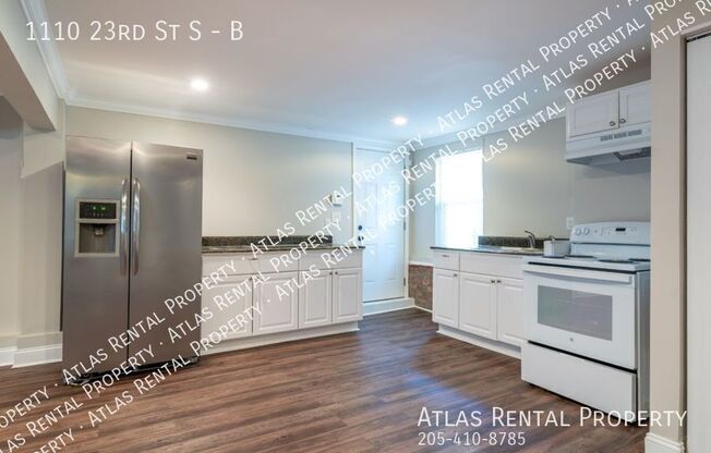 Partner-provided property photo