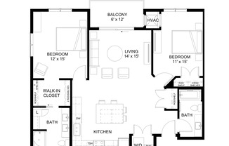 Partner-provided photo for $2250 unit