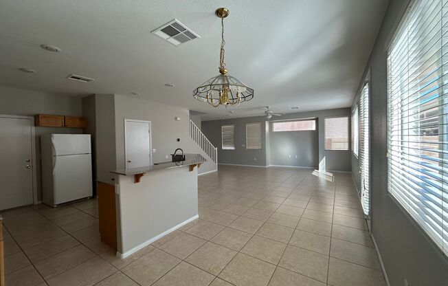 Lovely home in SW Las Vegas