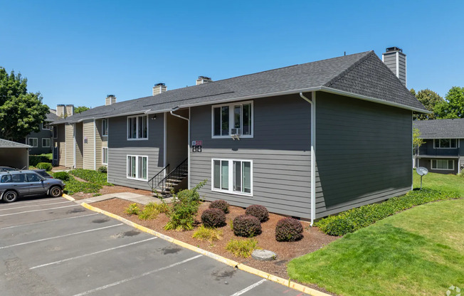 Conestoga Park Apartments