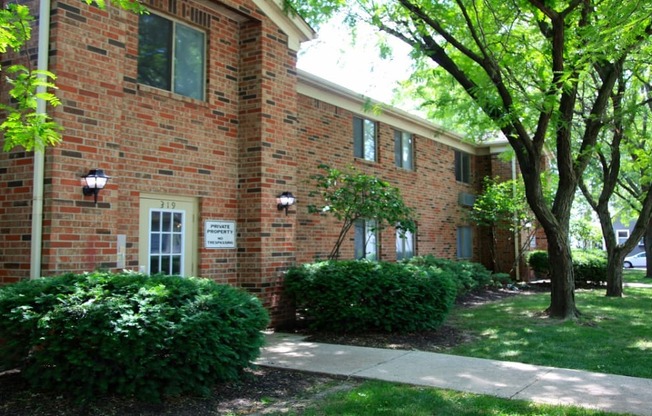 Koehne Commons