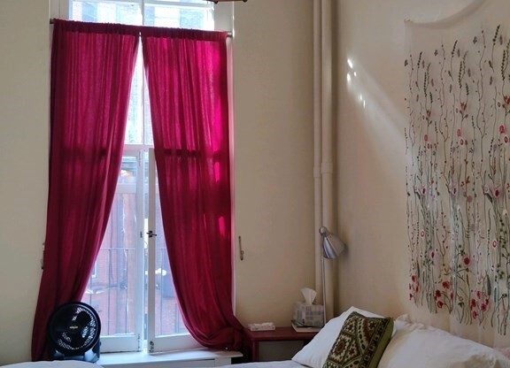 61 Marlborough St.